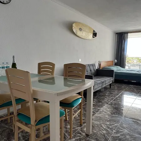 Apartment Ekoikoi Martianez