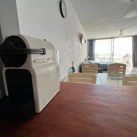 Ekoikoi Martianez Apartment *