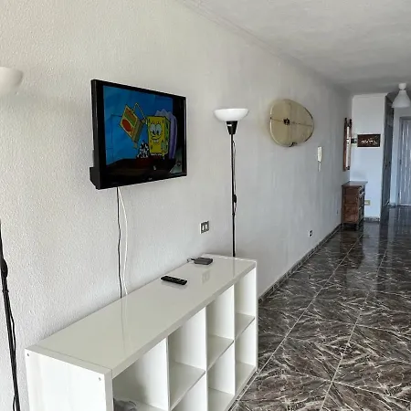Apartment Ekoikoi Martianez