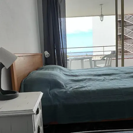 Ekoikoi Martianez Apartment