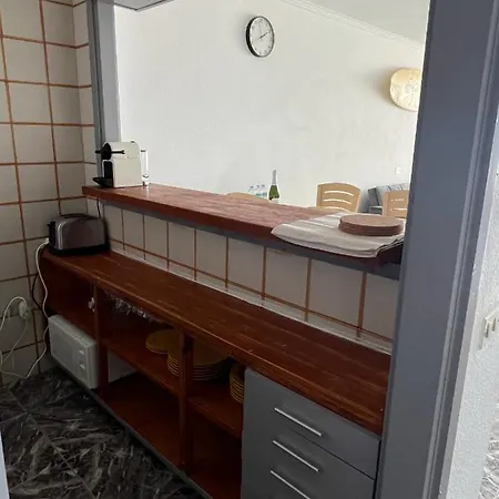 Ekoikoi Martianez Apartamento Puerto de la Cruz (Tenerife)